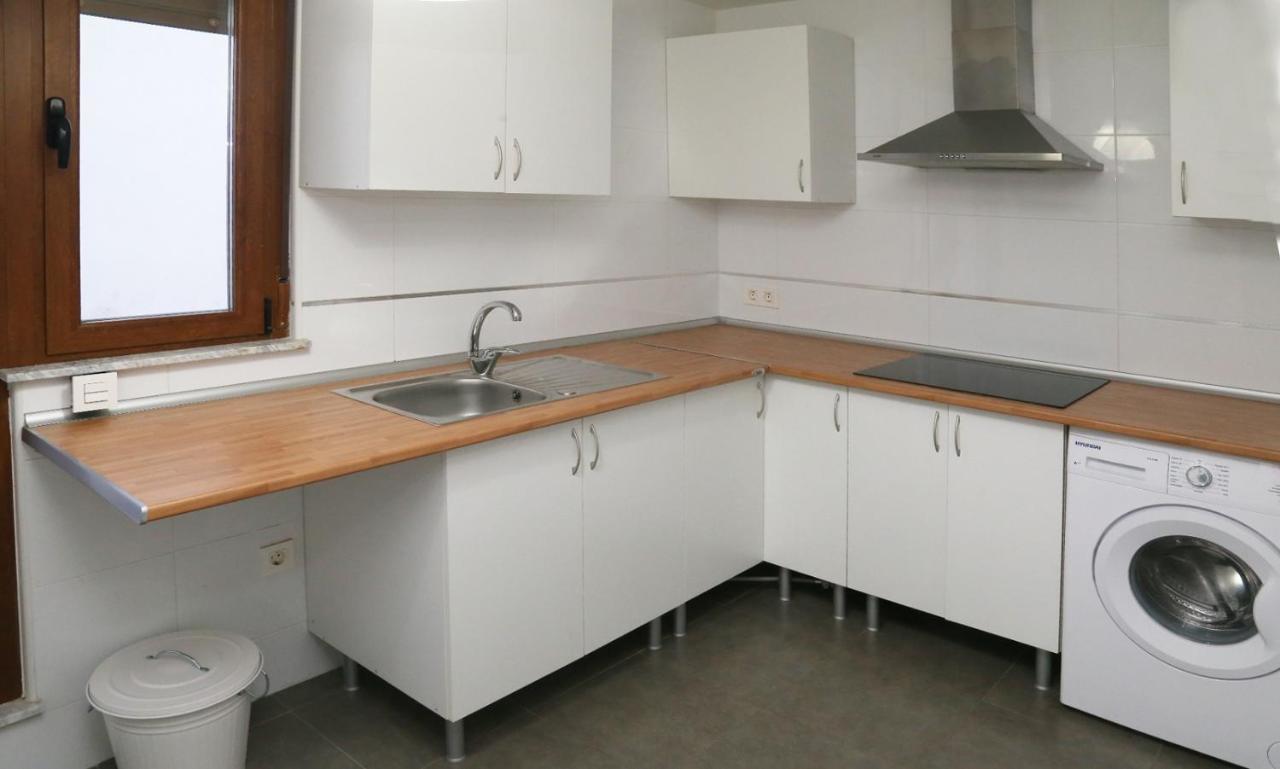 Apartamento Turistico Puente Romano P4 Bajo C Salamanca Exterior photo