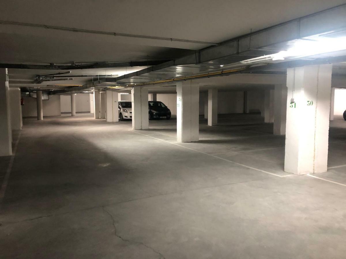 Apartamento Turistico Puente Romano P4 Bajo C Salamanca Exterior photo